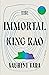 The Immortal King Rao by Vauhini Vara