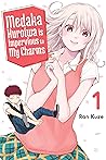 Medaka Kuroiwa is Impervious to My Charms, Vol. 1 by Ran Kuze