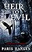 Heir to Evil (Inheriting Ev...