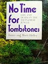 No Time for Tombstones by James C. Hefley