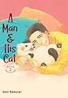 A Man and His Cat, Vol. 2 by Umi Sakurai