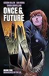 Once & Future, Vol. 4 by Kieron Gillen