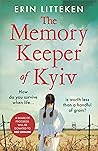 The Memory Keeper of Kyiv