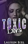 Book cover for Toxic Love