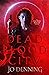 Dead Blood City (Saoirse Reilly, #1)