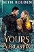 Yours Everlasting (Enchanted Folklore, #2)