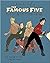 Five Go Adventuring Again (Famous Five graphic novel, #2)