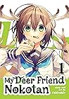 My Deer Friend Nokotan Vol. 1 by Oshioshio