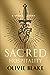 Sacred Hospitality (The Atlas, #0.5)