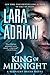 King of Midnight (Midnight Breed, #18)