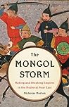 The Mongol Storm by Nicholas Morton