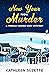 New Year, New Murder A Freshly Baked Cozy Mystery by Kathleen Suzette