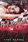 Book cover for Hey, New Girl: Angsty, friends to lovers romance (Catica Book 1)