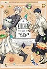 Kitchen of Witch Hat, vol. 3