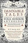 Damnable Tales: A Folk Horror Anthology