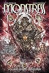 Monstress, Vol. 7: Devourer