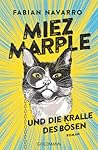 Miez Marple und die Kralle des Bösen