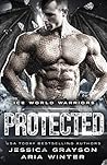 Protected by Jessica Grayson