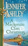 A Mackenzie Clan Christmas by Jennifer Ashley