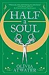 Half a Soul (Regency Faerie Tales, #1)