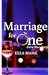 Marriage for One: Extra Sho...