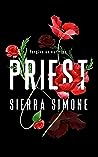 Priest by Sierra Simone