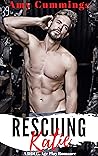 Rescuing Katie by Amy Cummings