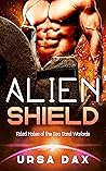 Alien Shield by Ursa Dax