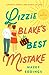 Lizzie Blake's Best Mistake (A Brush With Love, #2)