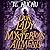 Our Lady of Mysterious Ailments (Edinburgh Nights #2)