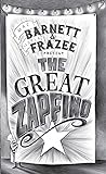 The Great Zapfino by Mac Barnett