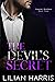 The Devil's Secret (Cavaleri Brothers #3)