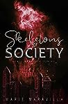 Skeletons of Society by Marie Maravilla