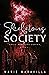 Skeletons of Society (Toxic Paradise, #1)