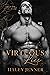 Virtuous Lies (Lies of the Underworld, #1)