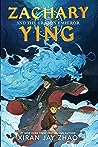 Zachary Ying and the Dragon Emperor (Zachary Ying #1)