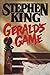 Gerald's Game