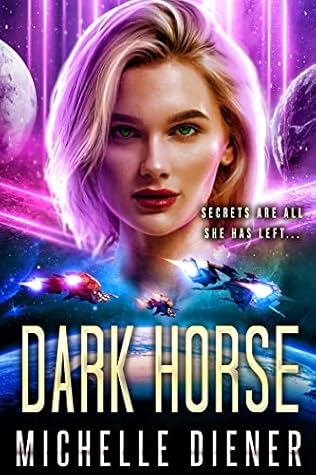 Dark Horse (Class 5, #1)