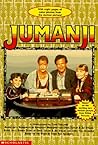 Jumanji by Todd Strasser