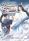 Book cover for Grandmaster of Demonic Cultivation: Mo Dao Zu Shi (Novel) Vol. 2