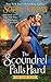 The Scoundrel Falls Hard (The Duke Hunt #3)