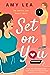 Set on You (The Influencer #1)