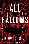 All Hallows by Christopher Golden