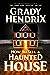 How to Sell a Haunted House by Grady Hendrix