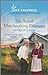 The Amish Matchmaking Dilemma (Amish Country Matches #1)