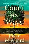 Count the Ways by Joyce Maynard