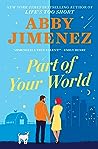 Part of Your World (Part of Your World, #1)