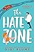 The Hate Zone (Precio Brothers, #1)