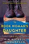 The Book Woman's Daughter by Kim Michele Richardson