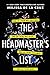 The Headmaster's List